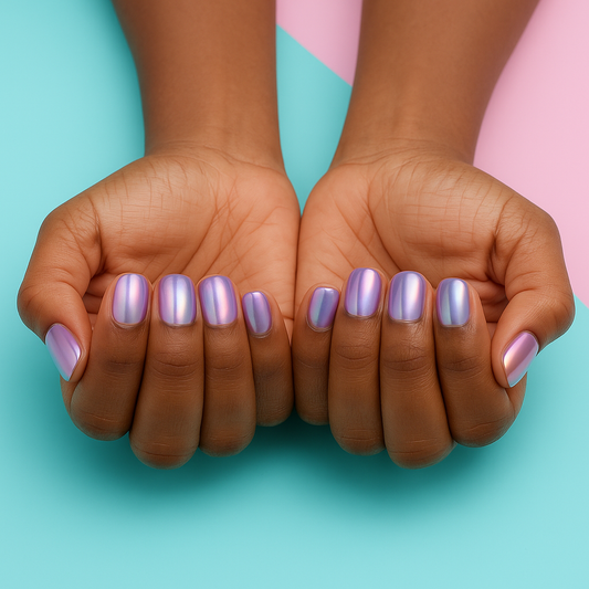 Fairy Chrome