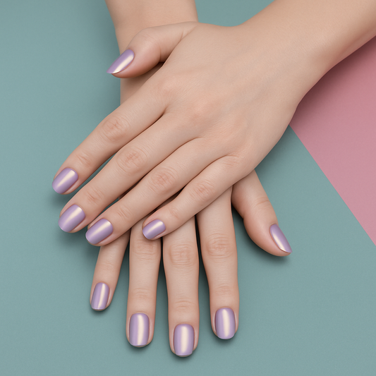 Fairy Chrome