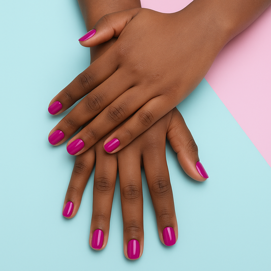 Fuchsia Pop